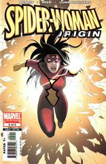Spider-Woman: Origin #5 (2006) Comic Books Spider-Woman: Origin Prices