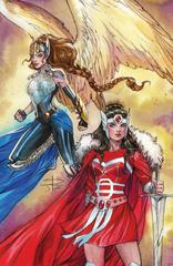 Thor [Rich Virgin] #25 (2022) Comic Books Thor Prices