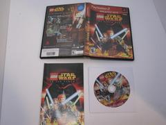 Photo By Canadian Brick Cafe | LEGO Star Wars [Greatest Hits] Playstation 2