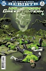 Hal Jordan and the Green Lantern Corps [Variant] #21 (2017) Comic Books Hal Jordan and the Green Lantern Corps Prices
