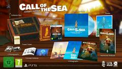Call of the Sea [Journey Edition] PAL Playstation 5 Prices