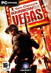 Rainbow Six: Vegas PC Games Prices