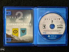 Inside | Destiny 2 Playstation 4
