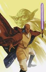 Star Wars: Mace Windu [Go Virgin] #1 (2024) Comic Books Star Wars: Mace Windu Prices