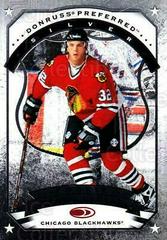 Daniel Cleary Hockey Cards 1997 Donruss Preferred Prices