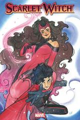 Scarlet Witch [Momoko] #6 (2023) Comic Books Scarlet Witch Prices