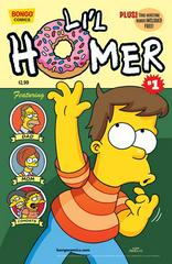 Li'l Homer Comic Books Li'l Homer Prices