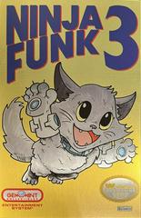 Ninja Funk [Super Mario 3] Comic Books Ninja Funk Prices