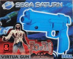 The House of the Dead [Gun Bundle] PAL Sega Saturn Prices