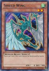Shield Wing YuGiOh Legendary Collection 5D's Mega Pack Prices