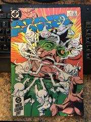 Atari Force #17 (1985) Comic Books Atari Force Prices