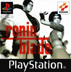 Ronin Blade PAL Playstation Prices