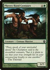 Pheres-Band Centaurs Magic Theros Prices