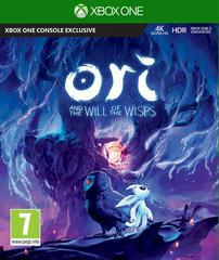 Ori And The Will Of The Wisps PAL Xbox One Prices