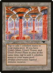 Urza's Power Plant Magic Antiquities Prices