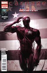 Carnage U.S.A. Comic Books Carnage U.S.A Prices