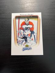Robert Esche #287 Hockey Cards 2005 Upper Deck MVP Prices