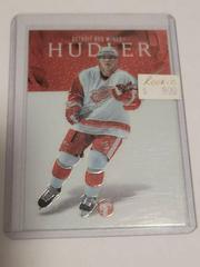 Jiri Hudler Hockey Cards 2003 Topps Pristine Prices