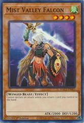Mist Valley Falcon [1st Edition] YuGiOh Hidden Arsenal: Chapter 1 Prices