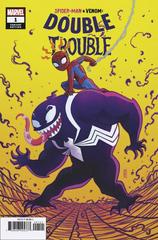 Spider-Man & Venom: Double Trouble [Bartel] Comic Books Spider-Man & Venom: Double Trouble Prices