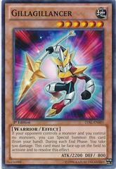 Gillagillancer [1st Edition] LVAL-EN003 YuGiOh Legacy of the Valiant Prices