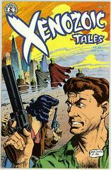 Xenozoic Tales #3 (1987) Comic Books Xenozoic Tales Prices