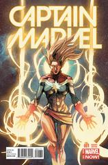 Captain Marvel [Yu] Comic Books Captain Marvel Prices