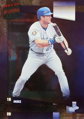 Mike Sweeney #132 Baseball Cards 2002 Donruss Best of Fan Club Prices