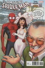 The Amazing Spider-Man: Renew Your Vows [Lee Color] #13 (2017) Comic Books Amazing Spider-Man: Renew Your Vows Prices