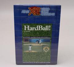 HardBall Atari XE Prices