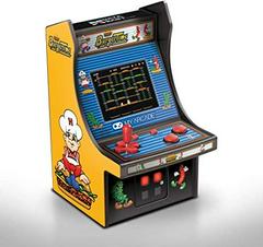 Burger Time Micro Player Mini Arcade Prices