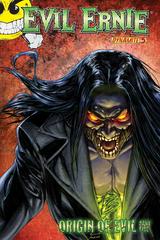 Evil Ernie [Segovia] #5 (2013) Comic Books Evil Ernie Prices