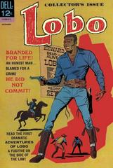 Lobo #1 (1965) Comic Books Lobo Prices