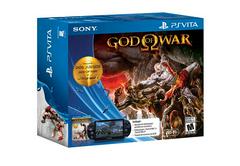 PlayStation Vita Slim [God of War Bundle] Playstation Vita Prices