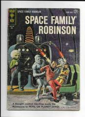 Space Family Robinson Comic Books Space Family Robinson Prices