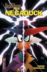 Negaduck #2 (2023) Comic Books Negaduck Prices