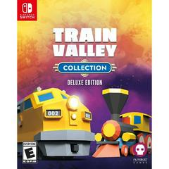 Train Valley Collection [Deluxe Edition] Nintendo Switch Prices