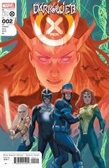 Dark Web: X-Men Comic Books Dark Web: X-Men Prices