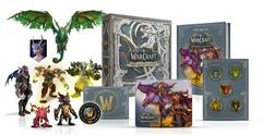 Physical And Digital Bonus Items Included | World Of Warcraft: Dragonflight [Collector's Edition] PC Games