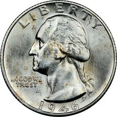 1946 S Coins Washington Quarter Prices