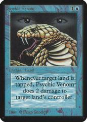 Psychic Venom Magic Alpha Prices
