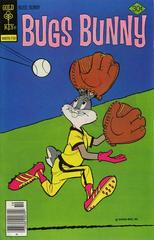 Bugs Bunny #189 (1977) Comic Books Bugs Bunny Prices