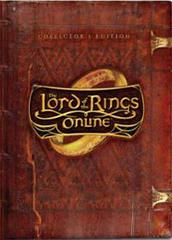 Lord of the Rings Online [Collector's Edition] PC Games Prices