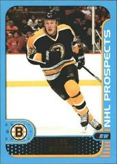 Lee Goren #286 Hockey Cards 2001 Topps Prices