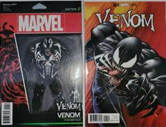 Venom [Leonardi] #1 (2017) Comic Books Venom Prices