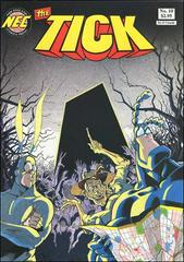 The Tick [4th Print] #10 (1997) Comic Books Tick Prices