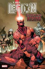 X-Men: Legion - The Shadow King Rising [Paperback] (2018) Comic Books X-Men: Legion - The Shadow King Rising Prices