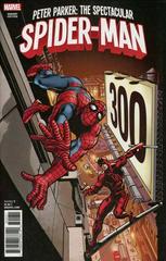 The Spectacular Spider-Man [Miller Remastered] Comic Books Spectacular Spider-Man Prices