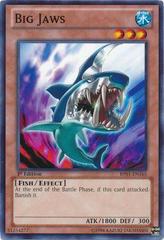 Big Jaws [1st Edition] YuGiOh Battle Pack: Epic Dawn Prices