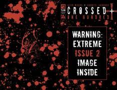 Crossed Plus One Hundred [New World Order Wrap Bagged] #2 (2015) Comic Books Crossed Plus One Hundred Prices